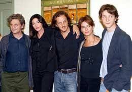 Già, perché l'opera numero 4 di gabriele muccino è urlatissima, isterica, perennemente sopra le righe, in ossequio a. Nuova Pagina 1