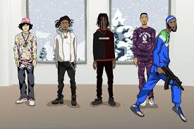 The Boondocks | Where To Stream And Watch | Decider