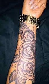Tattoos For Women Half Sleeve Meaningful Roses Unique 30 Unique Forearm Tattoo Forearm Tattoo Women Tattoos For Women Half Sleeve Arm Tattoos For Women Forearm