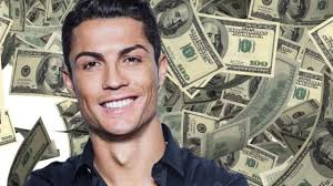 European championships belong to ronaldo. Fur Diese Sache Gibt Cristiano Ronaldo Sein Ganzes Vermogen Aus