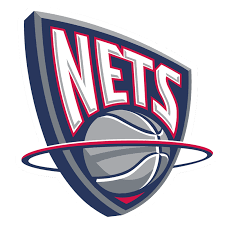 The brooklyn nets logo is one of the nba logos and is an example of the sports industry logo from united states. Nets Logo History Brooklyn Nets