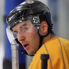 Patrice Bergeron gets praise