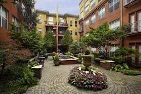 Curbed Atlanta Apartment Communities Atlanta Homes Pet Friendly Apartments