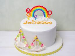 Dieser äußerst leckere apfelkuchen eignet sich hervorragend um ihn portionsweise einzufriere. Eine Etwas Andere Baby Torte Und Fondanttorten Einfrieren Ein Experiment Video Ofenkieker