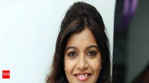 Swathi Reddy bags next flick London Babulu | Telugu Movie News - Times of  India