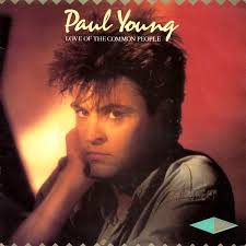 Paul Young
