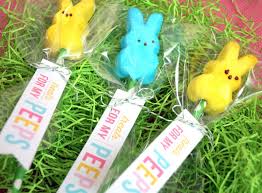 What is more fun than enjoying all the gorgeous things around us. Easter Classroom Treat Treats For My Peeps Easter Classroom Treats Classroom Treats Easter Classroom