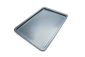 Fox Run 44801 Jelly Roll Cookie Pan 14 Inch X 20 Inch Preferred Non Stick Review Roll Cookies Jelly Roll Pan