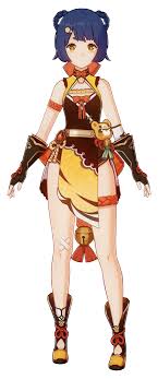 Maybe you would like to learn more about one of these? Xiangling Genshin Impact Wiki Fandom