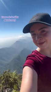 Aventura en el Cerro de la Silla: Senderismo en Monterrey