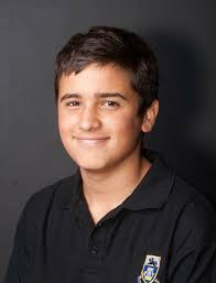 About the Choristers