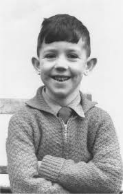 Can anyone identify the teacher in this photo?