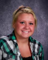 Elexis Emily “Lexi” Bender (1993-2010)