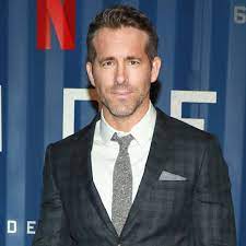 Two years later, he made his feature film debut by playing an orphan raised in india, who is inspired by mahatma gandhi to go on a hunger strike in a small town in canada in ordinary magic (1993). Ryan Reynolds Reflects On Lifelong Mental Health Struggle E Online Deutschland