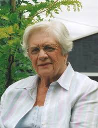 Obituary information for Marion "Jean" Loucks