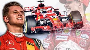 429,464 likes · 37,415 talking about this. Schumacher In Die Formel 1 Ferrari Boss Wie Konnten Wir Zu Diesem Namen Nein Sagen Sportbuzzer De