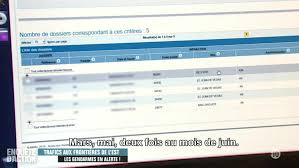 Le directgrand bien vous fasse ! Replay Enquete D Action Trafics Aux Frontieres De L Est Les Gendarmes En Alerte Du W9