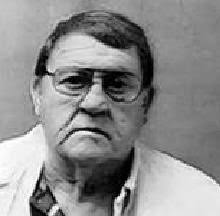 Danny PENNINGTON Obituary (1945