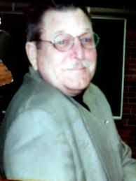 Donald McCain Obituary