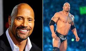 When he started he was the strong but silent type often given to wrestlers. The Rock Sends A Message To Wwe Universe During His Smackdown Return Wwe Sport Express Co Uk