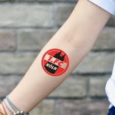 V., commonly known as simply 1. 1 Fc Koln Temporary Tattoo Sticker Ohmytat