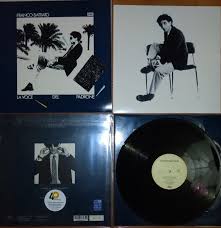La voce del padrone resta un esempio quasi unico, nella discografia italiana, di album che riuscito a mettere daccordo tutti. Franco Battiato La Voce Del Padrone 40 Anniversario Edizione Limitata Vinile Nero 180 Gr Artwork Originale Blog Di Stefano Fiorucci
