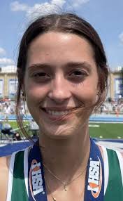 U High, El Paso-Gridley claim girls state track championships