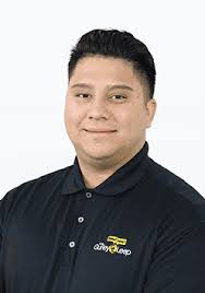 Gurley-leep Cadillac Staff