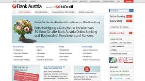 Criminology and law enforcement test banks. Online Banking Osterreichs Banken Im Test