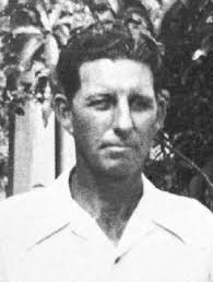 Daniel Uriah “D.U.” Richards (1904-1963)