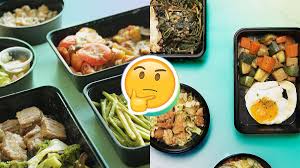 I Tried A Keto Meal Plan Service