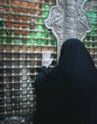 pin by اماآن الظهور ياسيدى313 on ابا الفضل العباس chador pics shia