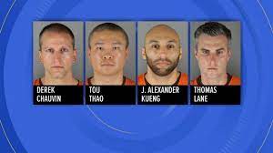 He sentenced chauvin to 22 1/2 years in prison for george. Explainer How Will Judge S Ruling Affect Chauvin Sentence Abc News