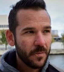 miCRo: “What Don't Kill You” by Darius Simpson