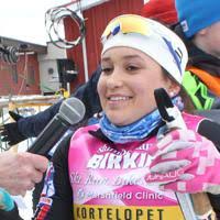 Stillwater man, 18, wins Kortelopet men's skate race