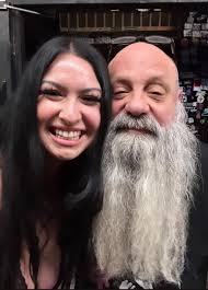 Saw Crowbar for the first time ever! : r/doommetal