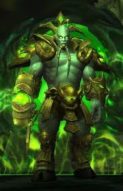 Two updates based on doing the lfr fight on liveservers. Archimonde Wowpedia Your Wiki Guide To The World Of Warcraft