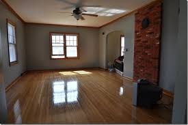 Decor And The Dog Lessons Learned Paint Colors For Living Room Stained Wood Trim Wood Trim