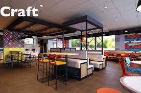 Come browse our large digital warehouse of free sample essays. After 60 Years Mcdonald S Is Getting Rid Of Its Cafeteria Look
