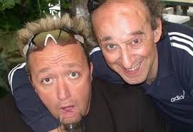 Morte di Bruno Arena dei Fichi d'India, l'addio del collega e amico Max  Cavallari