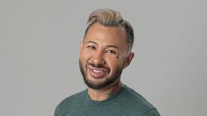 stand up comedy — Blog — Thai Rivera