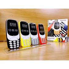 Nokia 3310 (4g) has 2mp rear camera and 1200mah battery. Nokia Lumia 920 820 Nokia Asha Dual Sim