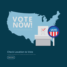Election Poster Free Vector Art 179 Free Downloads