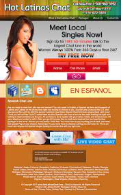 Start having phone conversations with singles in your area. Hot Latinas Chat Phone Number Review And Chatline Alternatives