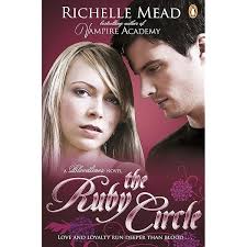 Bloodlines: Silver Shadows (book 5) eBook : Mead, Richelle: Amazon.in:  Kindle Store