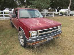 Image result for Maroon 1990 Truck