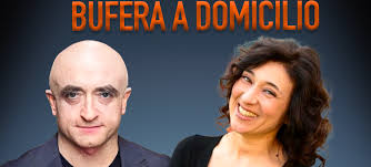 IL CLUB DELLE VEDOVE