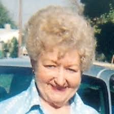 Jenell Mahaffey Obituary (1937