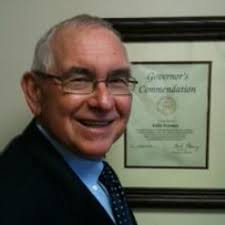 Eddie Foreman (@EddieForeman7)