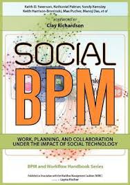 Social Bpm Work Planning And Collaboration Under The